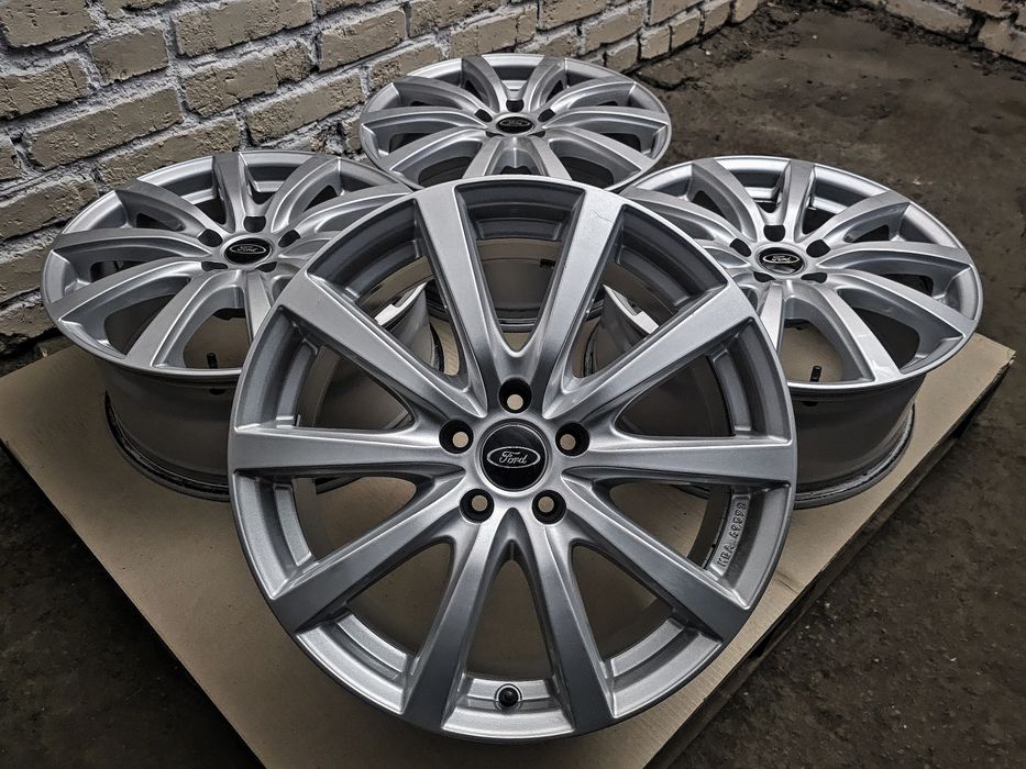 Нові R18 5x108 | Original | Ford/Volvo/Renault/Peugeot/LandRover/Jagua