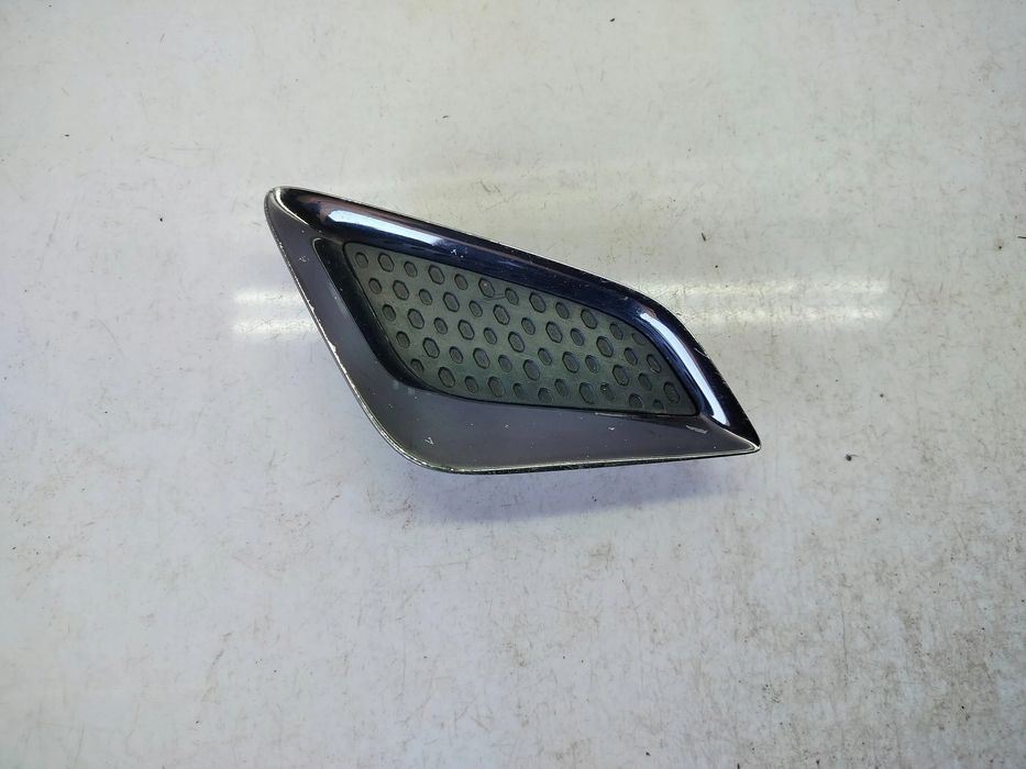 Dolna kratka zderzaka Przód strona prawa Mitsubishi Outlander 194B45XV