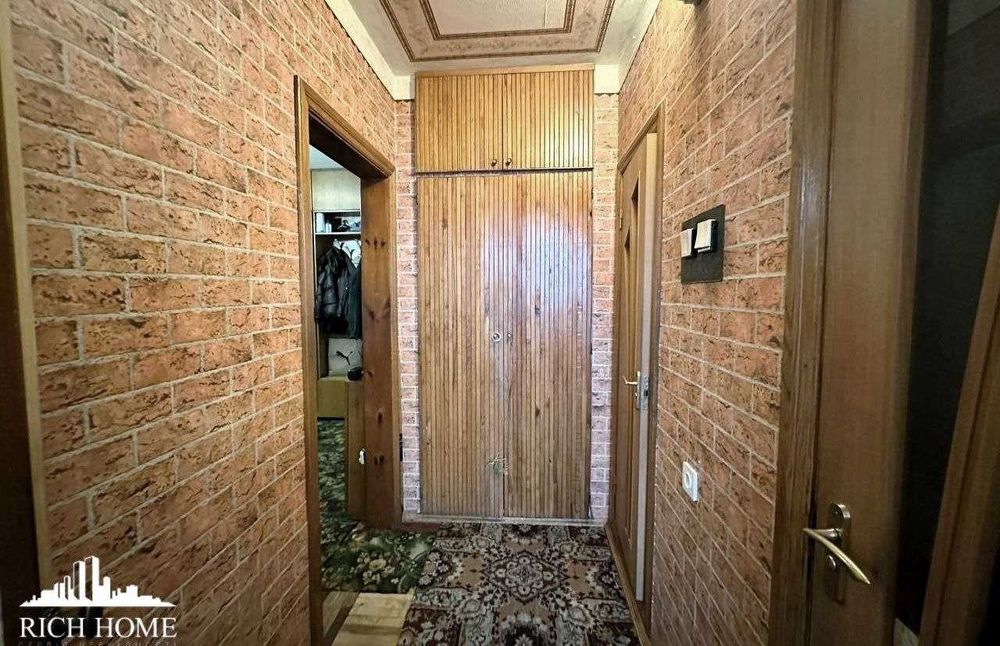 Без %. вул.Заболотного. Продаж 3к квартири біля метро Теремки, 75 м2