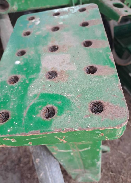 WM Wühlmaus Dyszel 13016.003.00