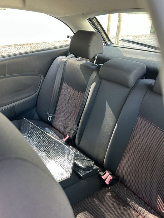 SEAT Ibiza — fotografia 5