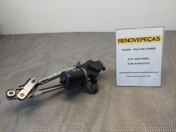 Motor limpa vidros frente PEUGEOT 107
