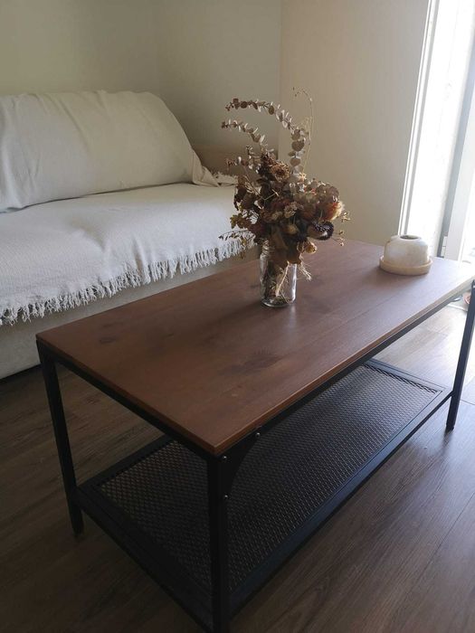 Mesa de centro FJÄLLBO