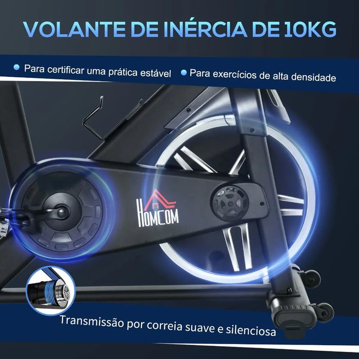 Bicicleta estática64739566747265122