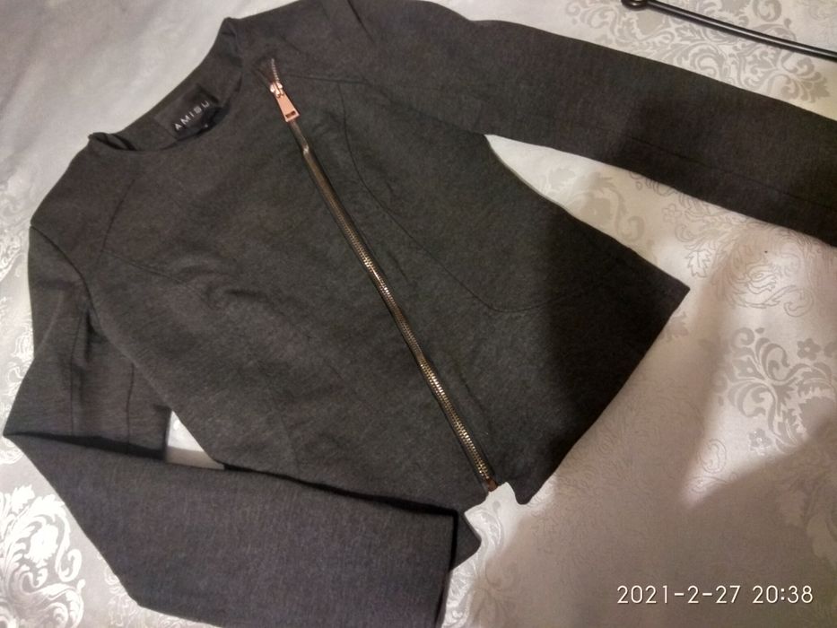 Marynarka/żakiet Amisu 36