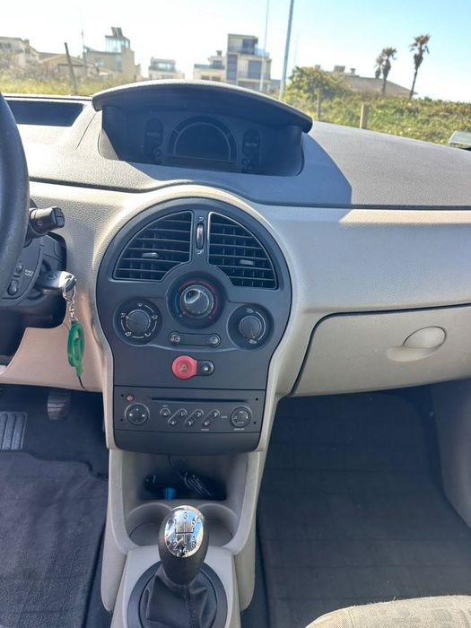 Renault Modus 1.5dCi 2lugares 5p | 1 dono | Manut.recente | IUC2027 | Excelente!
