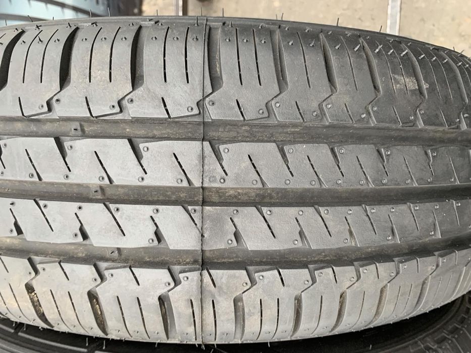 Шини  нові 195/65 R16C Hankook літо 2022 рік