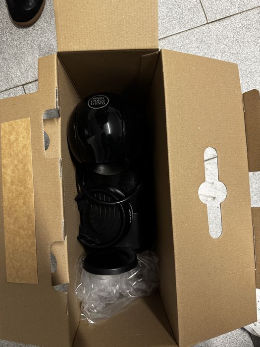 Dolce Gusto Coffee Machine - Krups425033444801925122