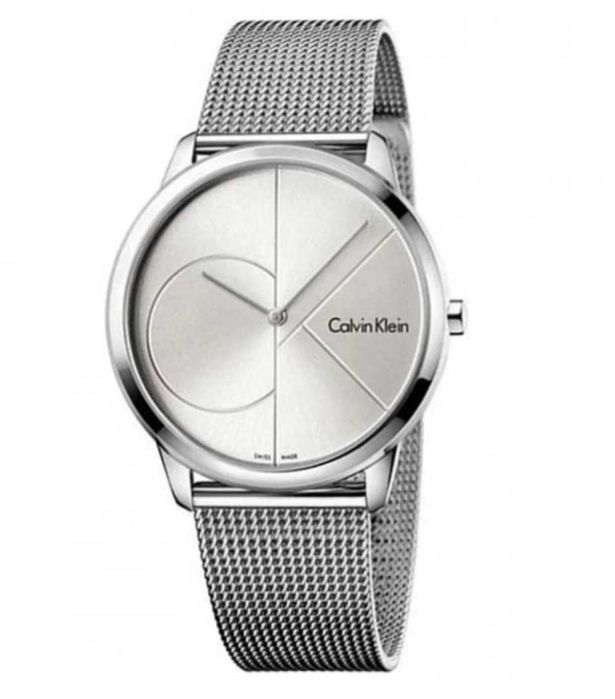 Vende se relógio CK Mulher - Calvin Klein Novo