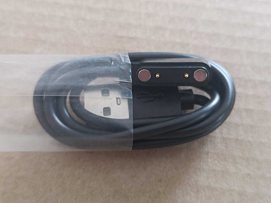 carregador smart wtach