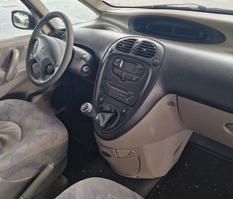 Citroen Xsara Picasso 1.6