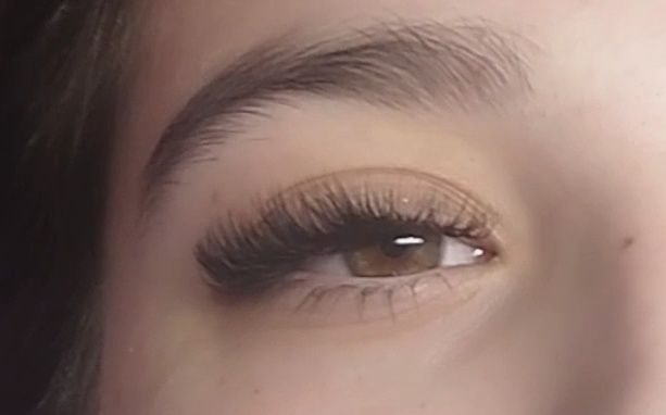 Przedłużanie rzęs. Laminacja/Lifting+botoks  rzęs.