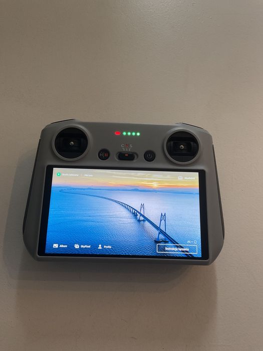 Kontroler DJI RC RM330