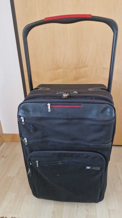 Mala de Viagem Samsonite