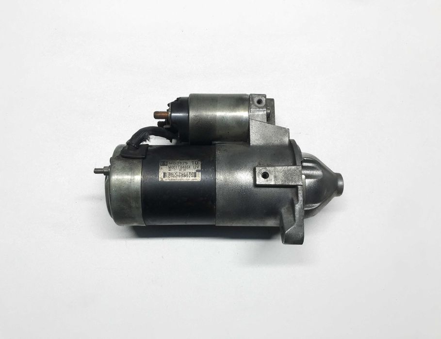 Стартер Mitsubishi Grandis. Lancer. Outlander. Galant - 2.0-2.4