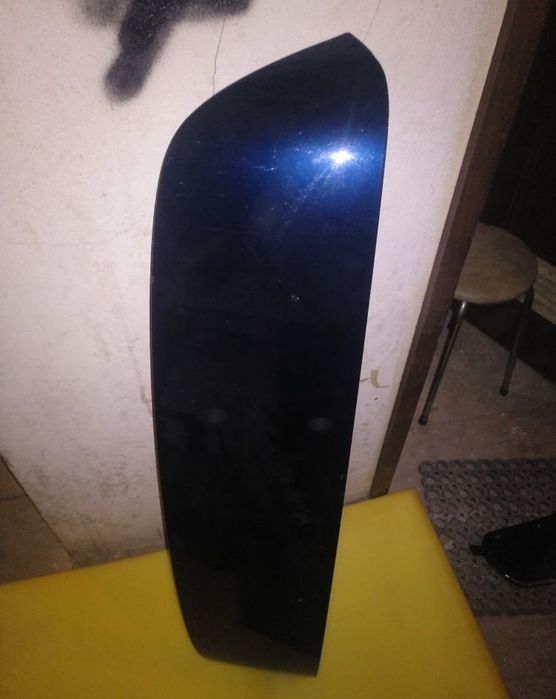 Aileron original civic ek hatchback