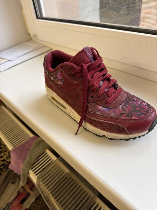 Кросівки Nike Air max90