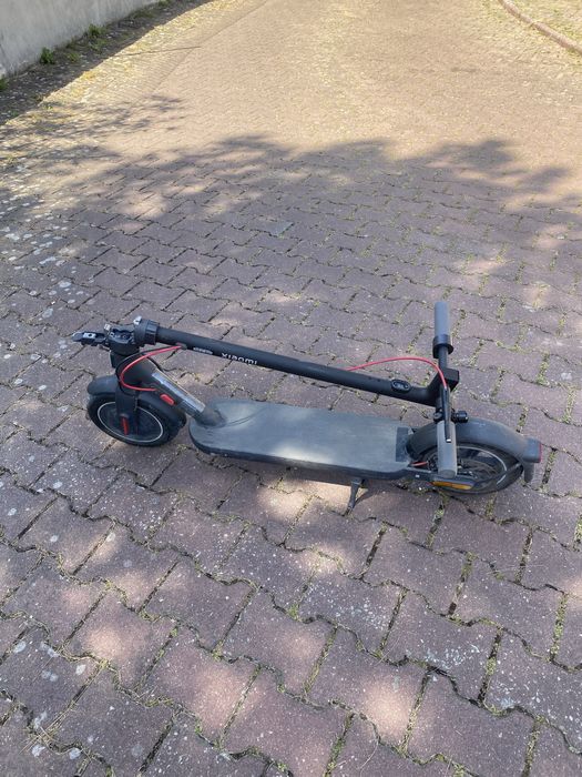 Trotinete eletrica xiaomi 4