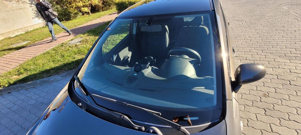 Опель корса д 2014