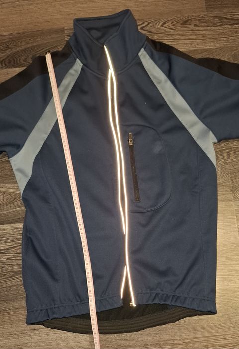 Олімпійка Crane Sports , на флісі, розмір на 13 р до 164 см