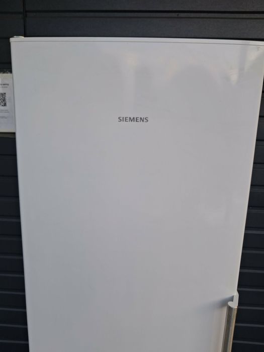 zamrażarka Siemens NoFrost 186cm. Wys