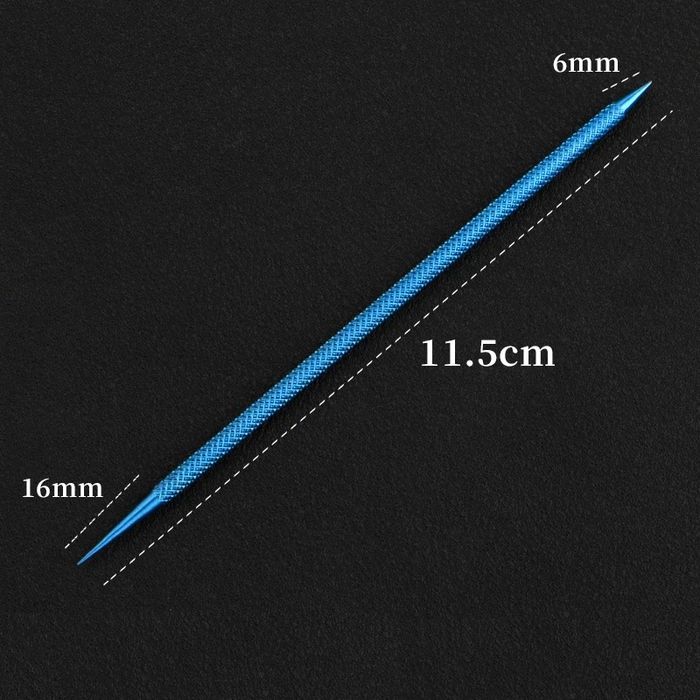 EDC ‼️ Шило з титану • 2 вида
