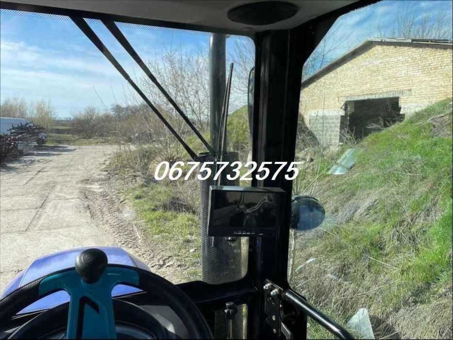 Трактор Файтер ТУ 404 CRD\3-Точка\40к.с.\4х4\О гривен ДОСТАВКА!