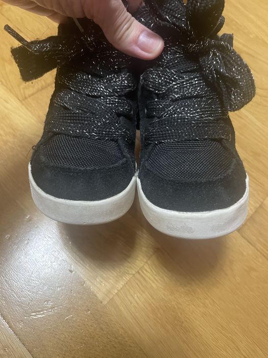 Viking черевички ботінки кросівки термо