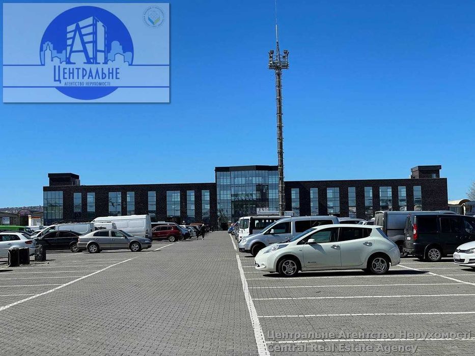 Комерційна нерухомість за адресою вул. Калинівська (площа 109,6 м²) - Atlanta.ua - фото 2