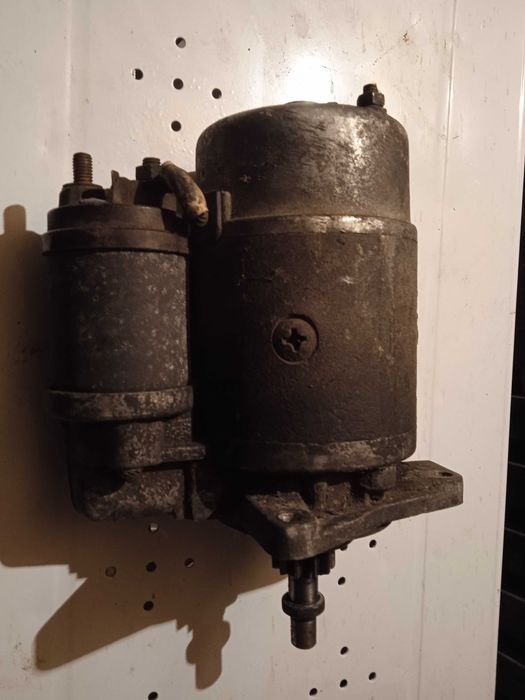 Стартер Ваз 2108, 2109, 21099