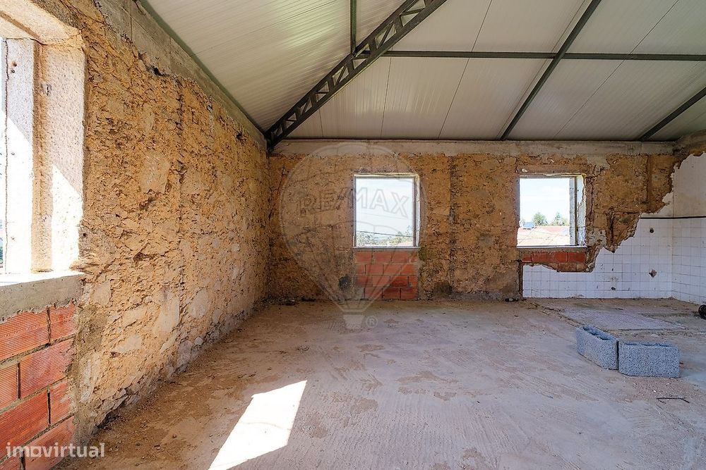 Apartamento T2 para venda