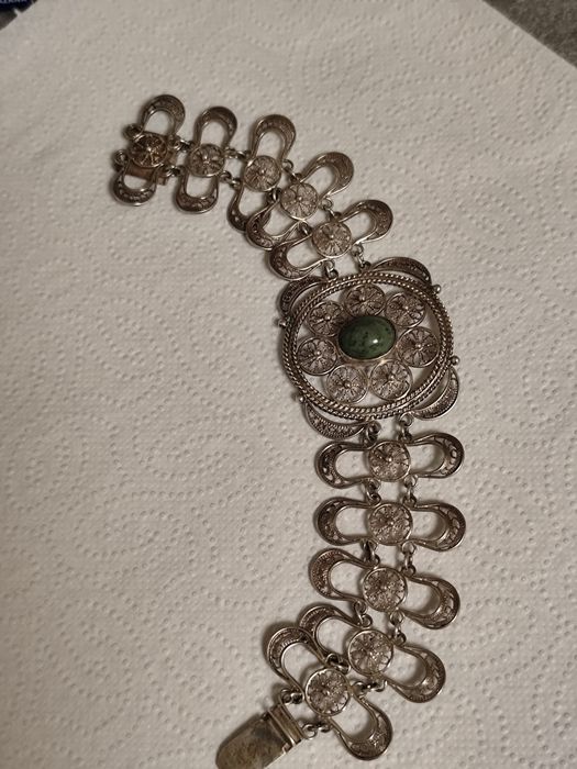 Bransoletka Imago Artis