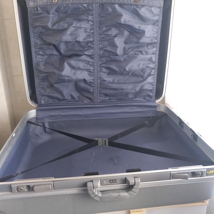 Mala de Viagem Porâo A 75  x L 58 x F 25