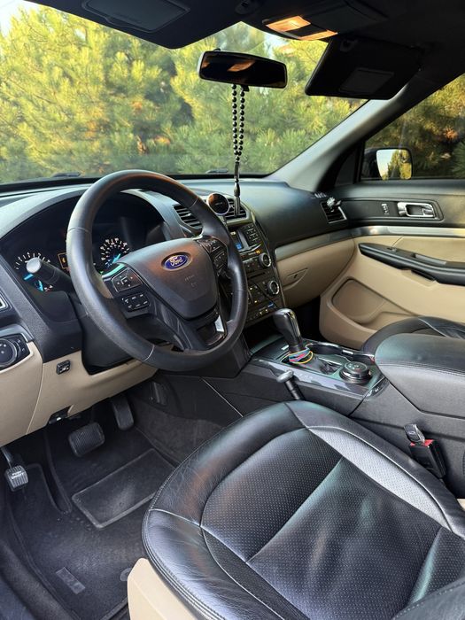 ПРОДАМ Ford Explorer