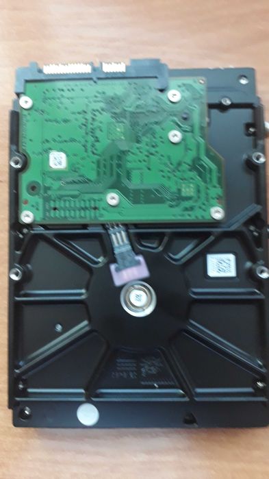 Продам Hdd  seagate 500gb