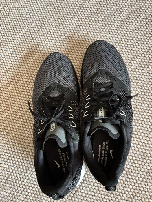 Sapatilhas nike em bom estado