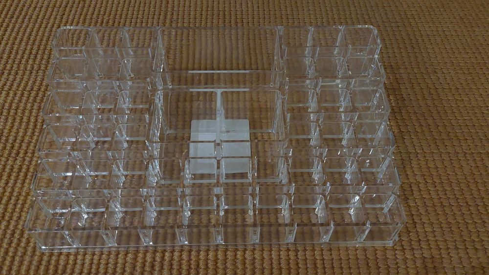 Acrílico de Organização | Primark