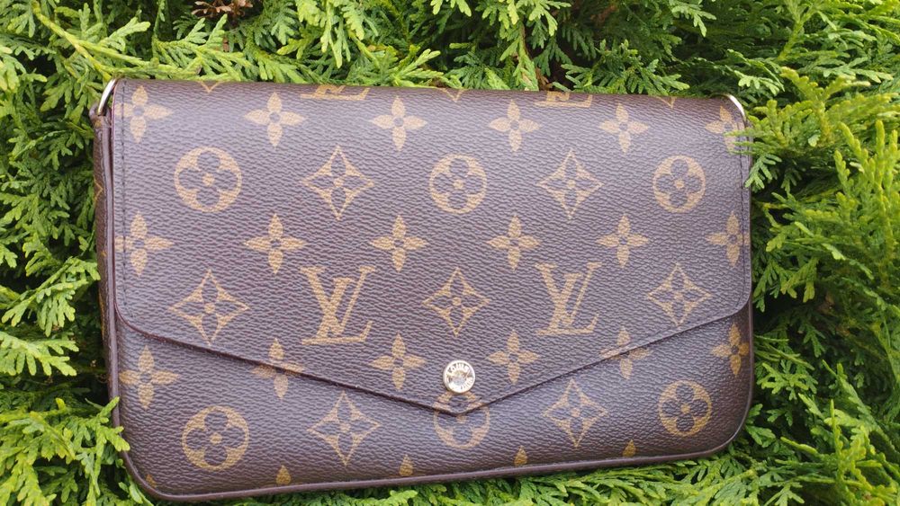 Продам сумку Louis Vuitton