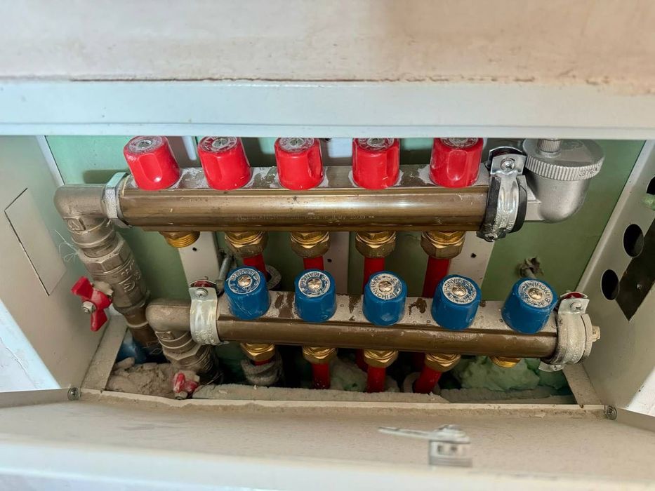 Продажа 4к в Новострое под чистовую отделку, ЖК Георгиевский