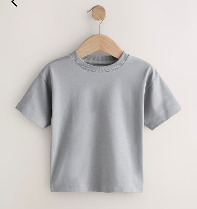 Футболки для хлопчика від Next, Нові