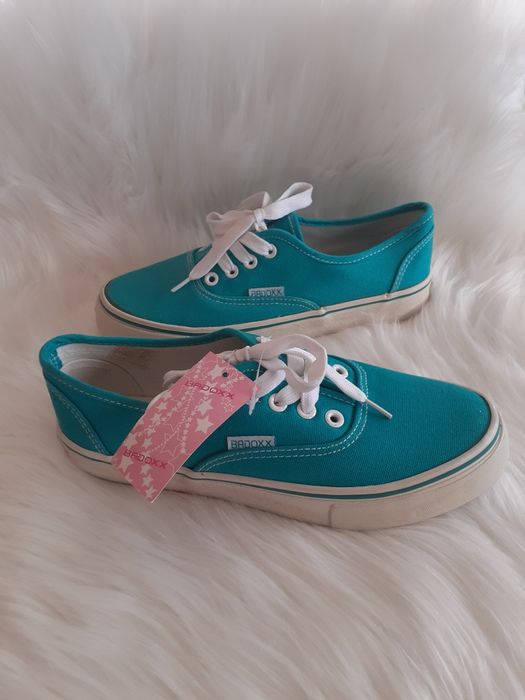 Nowe trampki tenisówki roz. 36 wiosna lato Adidasy buty