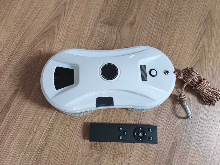 Robot do mycia okien