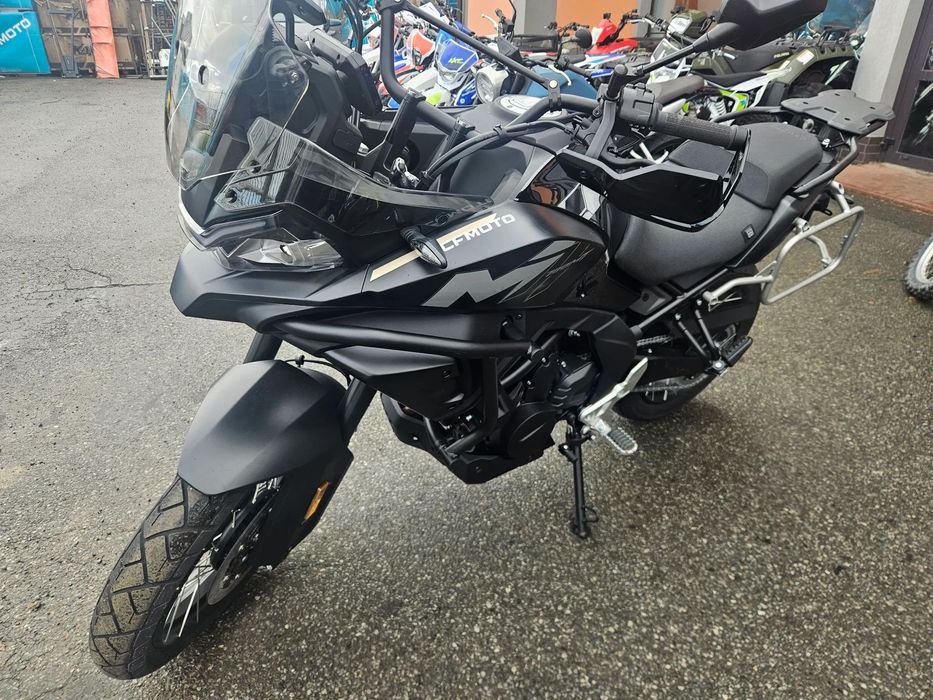 CFMoto MT CF MOTO MT 700 nowy mod 450 KTM BMW F 800 900 1250 Adventure HURT MOTO