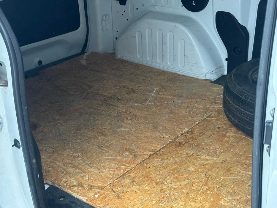 Dacia Dokker 1.6,  2016rok, Salon PL.