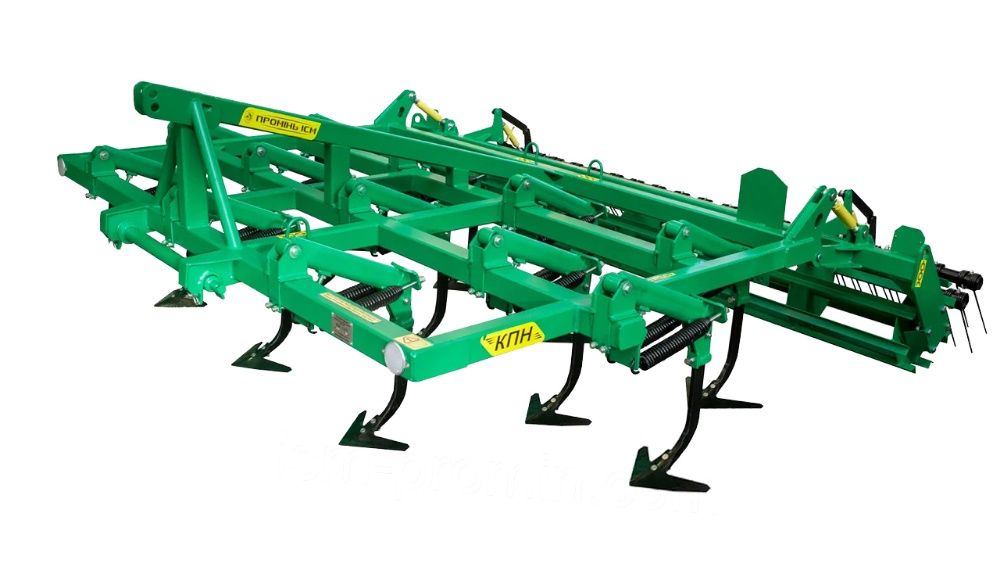 Культиватор КПН ВЕПР СТЕП КН навісний прицепний до МТЗ Т-150 ЮМЗ ХТЗ
