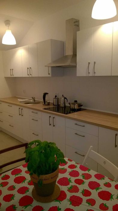 Pokój w mieszkaniu 2 pokojowym, urządzone niedaleko Politechniki Gdańskiej wynajmę. Wydanie w czerwcu. - View 3