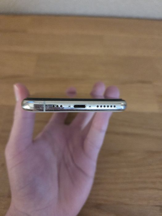 Iphone 11 pro 4/256