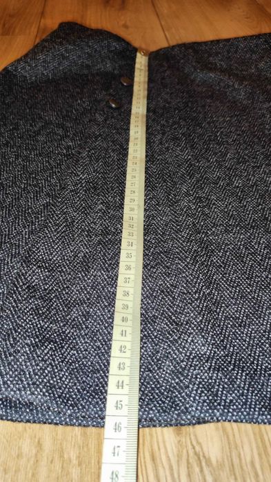 TCHIBO krótka spódnica roz 36/38