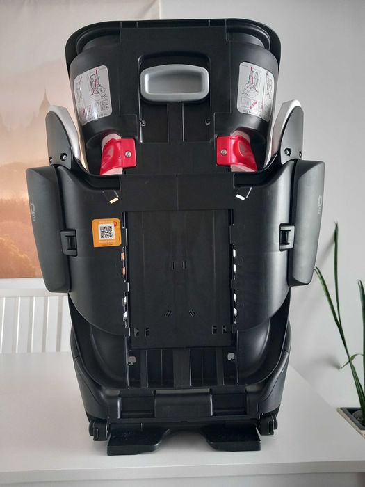 Cadeira auto Joie Traver