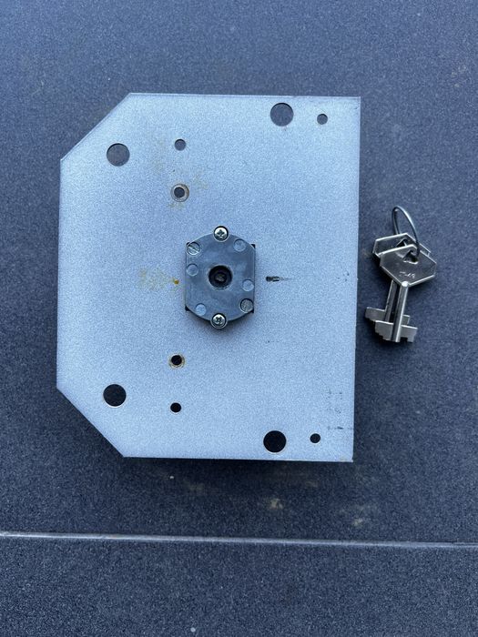 Miolo de fechadura de mola64585105953026121